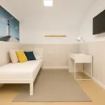 Lestudi Duplex Apartament