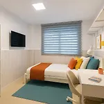 Lestudi Duplex Apartament