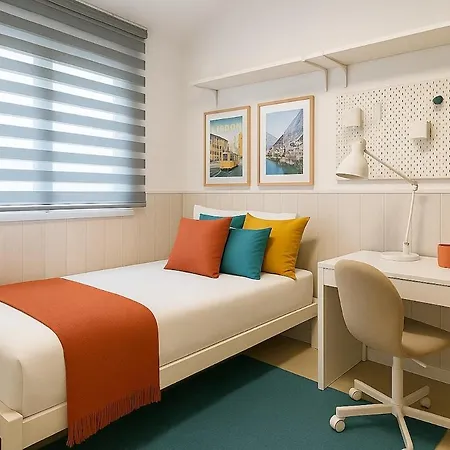 Apartament Lestudi Duplex Gandia