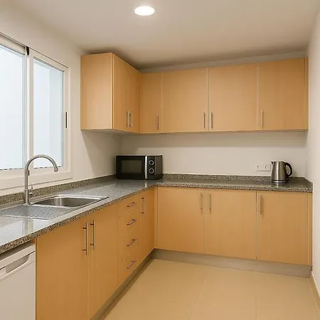 Lestudi Duplex Apartment Gandia