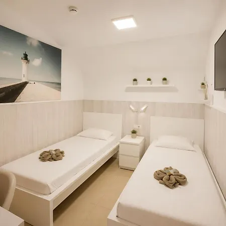 Lestudi Duplex Apartamento