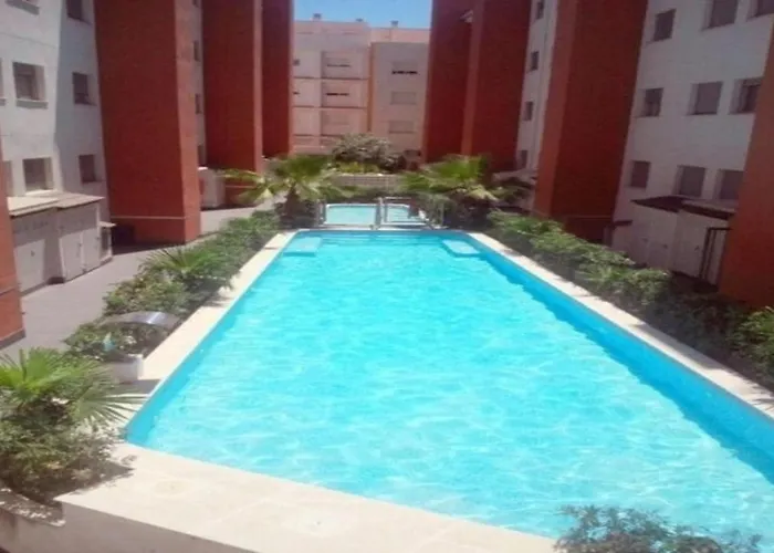Lestudi Duplex Apartment *