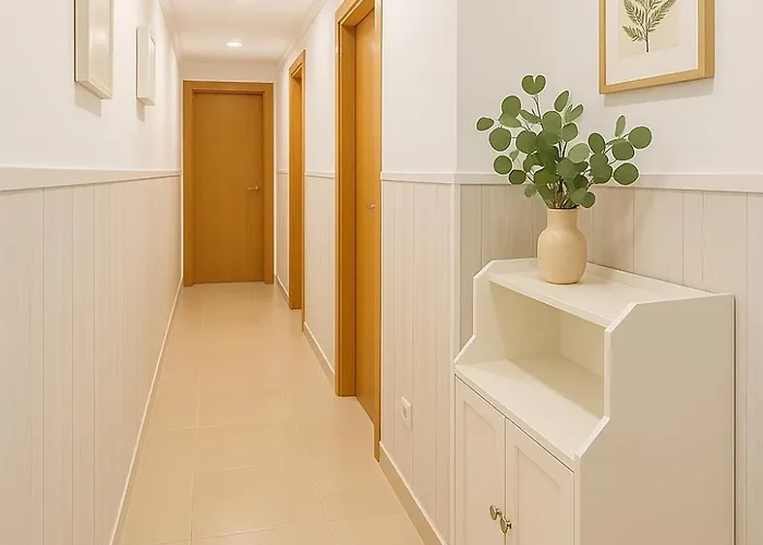 Apartament Lestudi Duplex Gandia