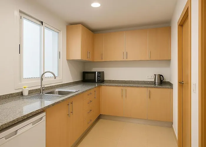 Lestudi Duplex Apartament Gandia