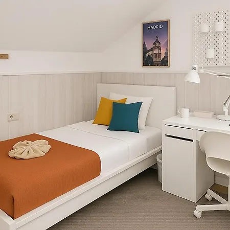 Lestudi Duplex Apartament *