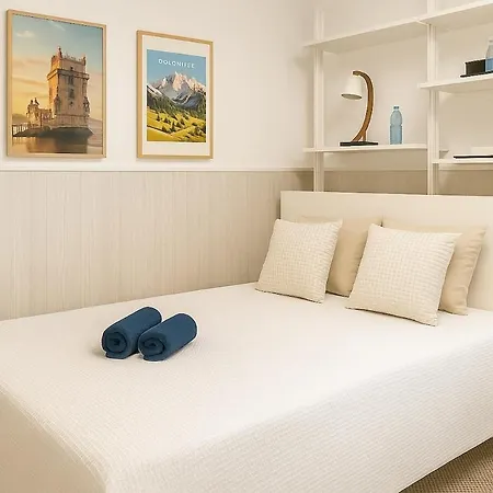 Apartament Lestudi Duplex Gandia