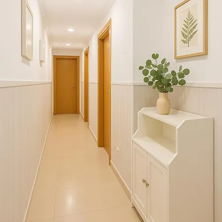 Apartament Lestudi Duplex Gandia