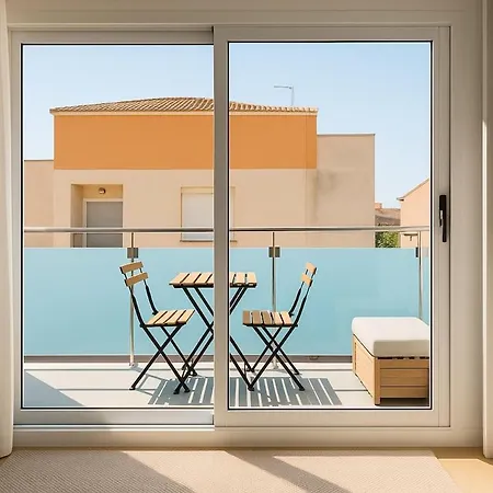 Apartament Lestudi Duplex