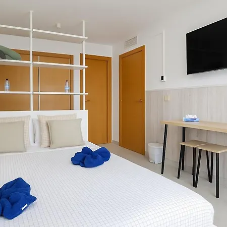 Apartament Lestudi Duplex